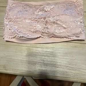 Jessica Simpson bralette